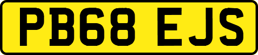 PB68EJS