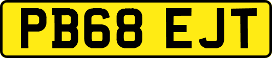 PB68EJT