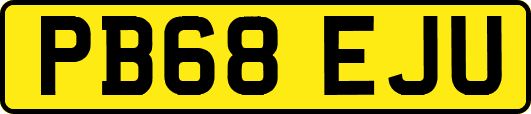 PB68EJU