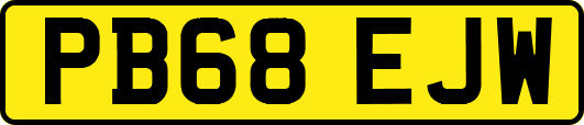 PB68EJW