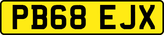 PB68EJX