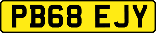 PB68EJY