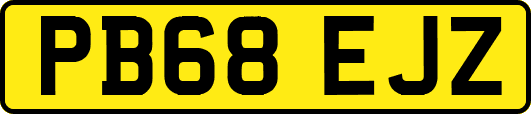 PB68EJZ