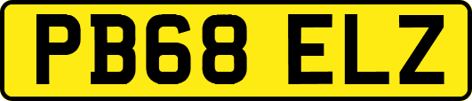 PB68ELZ