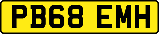 PB68EMH
