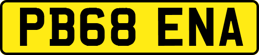 PB68ENA