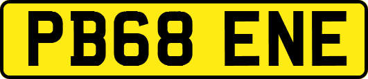 PB68ENE