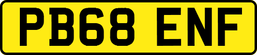 PB68ENF