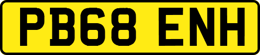 PB68ENH