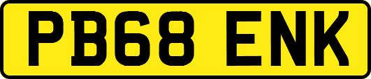 PB68ENK