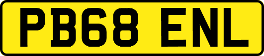 PB68ENL