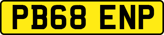 PB68ENP