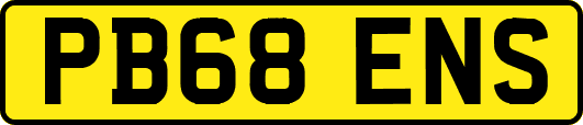 PB68ENS