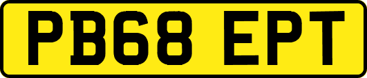 PB68EPT