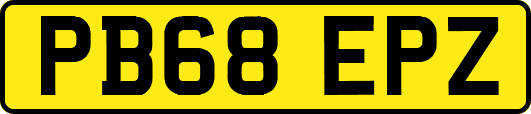 PB68EPZ