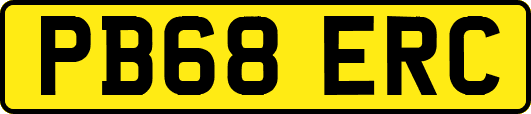 PB68ERC