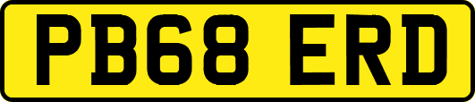 PB68ERD