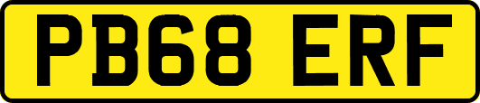 PB68ERF