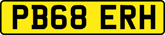 PB68ERH