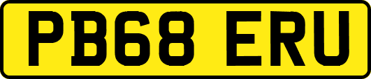 PB68ERU
