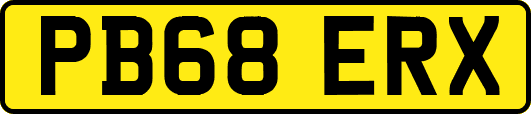 PB68ERX