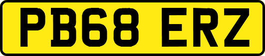PB68ERZ