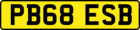 PB68ESB