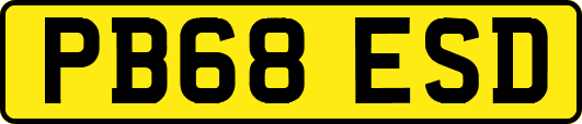 PB68ESD