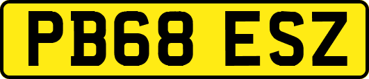 PB68ESZ