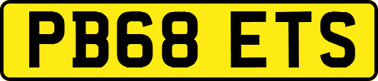 PB68ETS