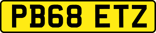 PB68ETZ