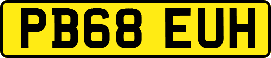 PB68EUH