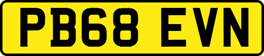PB68EVN