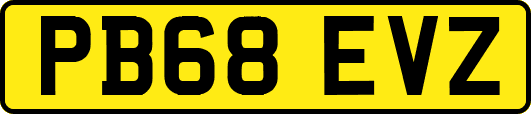 PB68EVZ