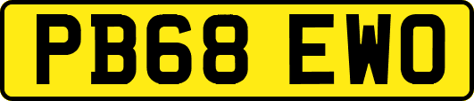 PB68EWO
