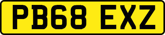 PB68EXZ