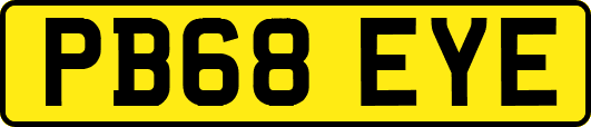 PB68EYE