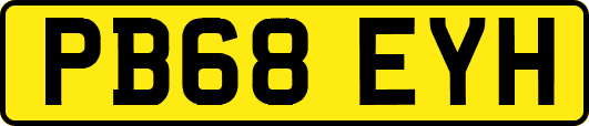 PB68EYH