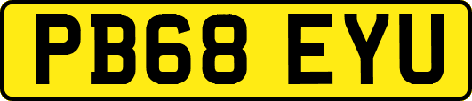 PB68EYU