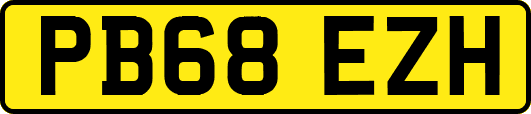PB68EZH