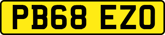 PB68EZO