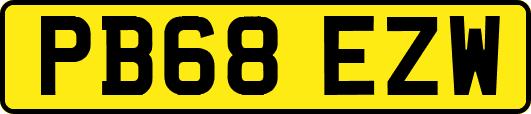 PB68EZW