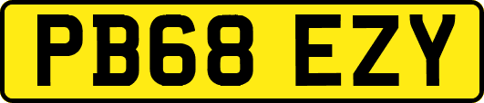 PB68EZY