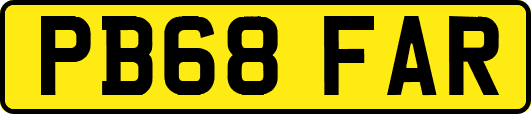 PB68FAR