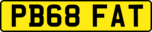 PB68FAT