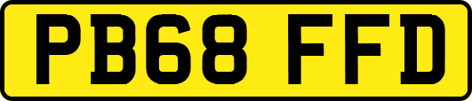 PB68FFD