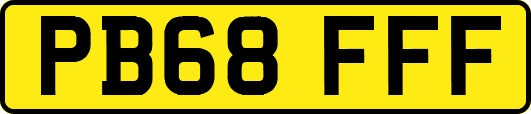 PB68FFF