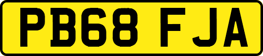 PB68FJA