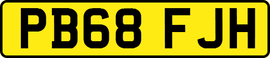 PB68FJH