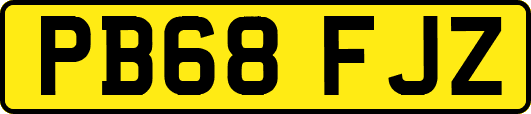 PB68FJZ